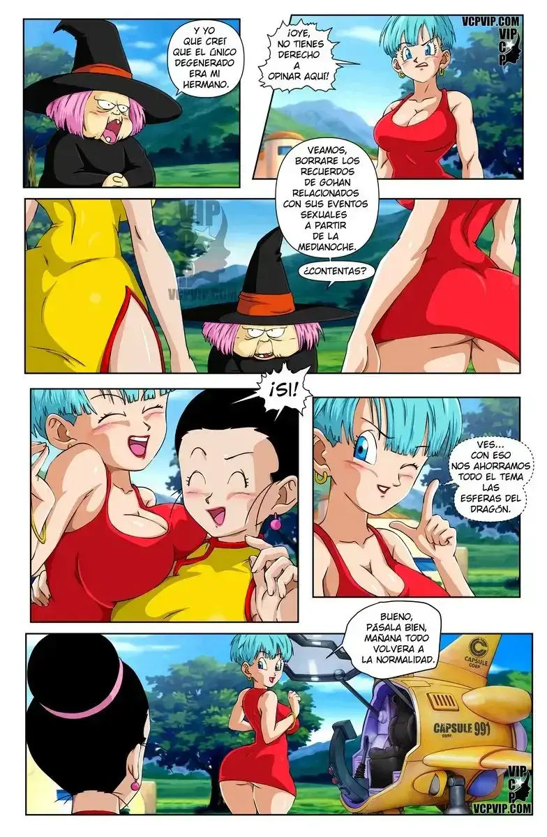 Milky Milk 3 Hentai 06