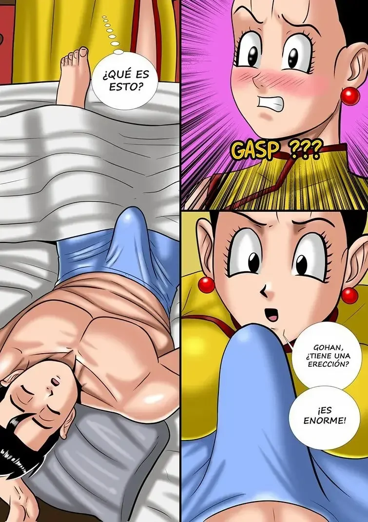 Mother Love 02