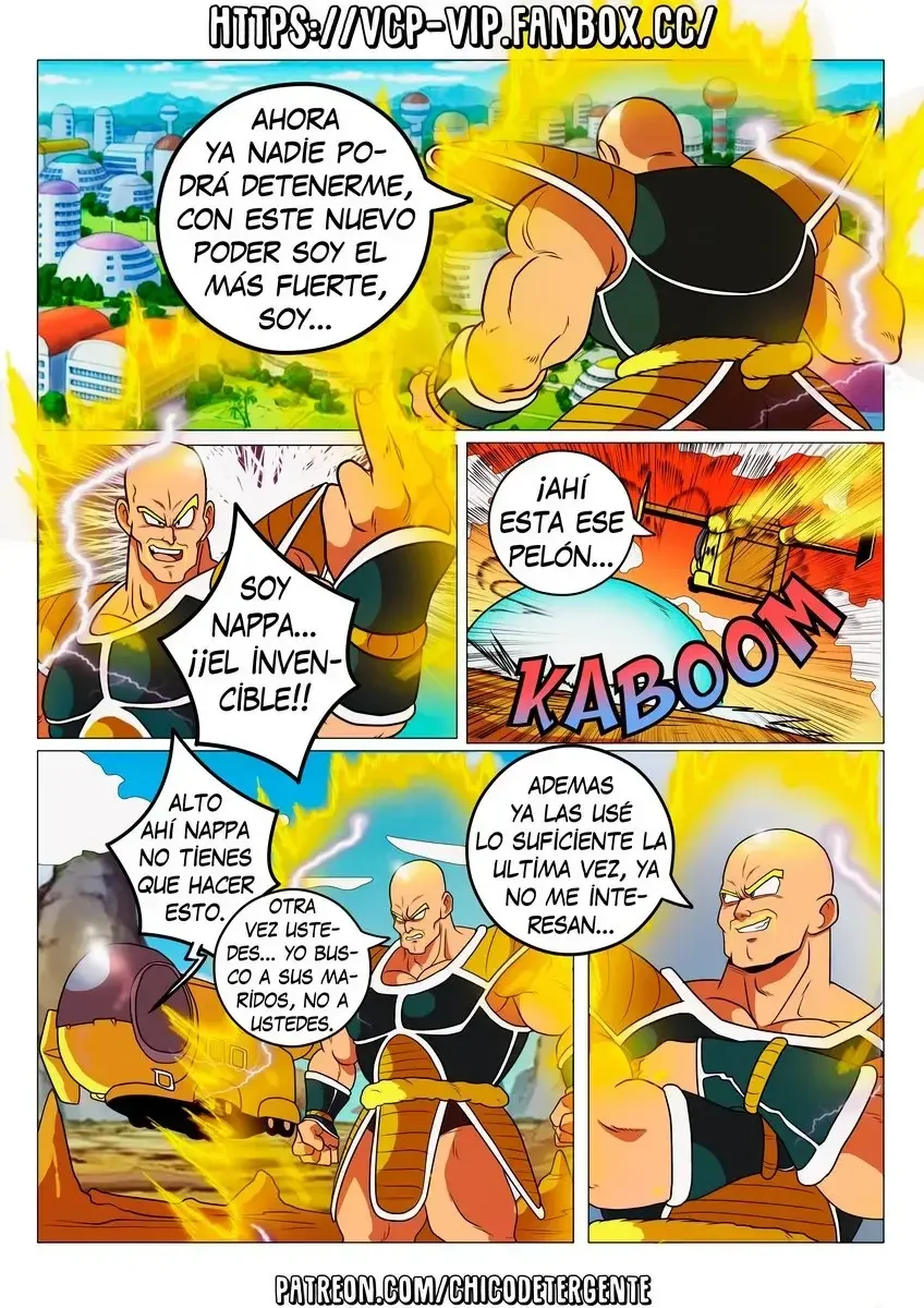 Nappa ElChicoDetergente 04