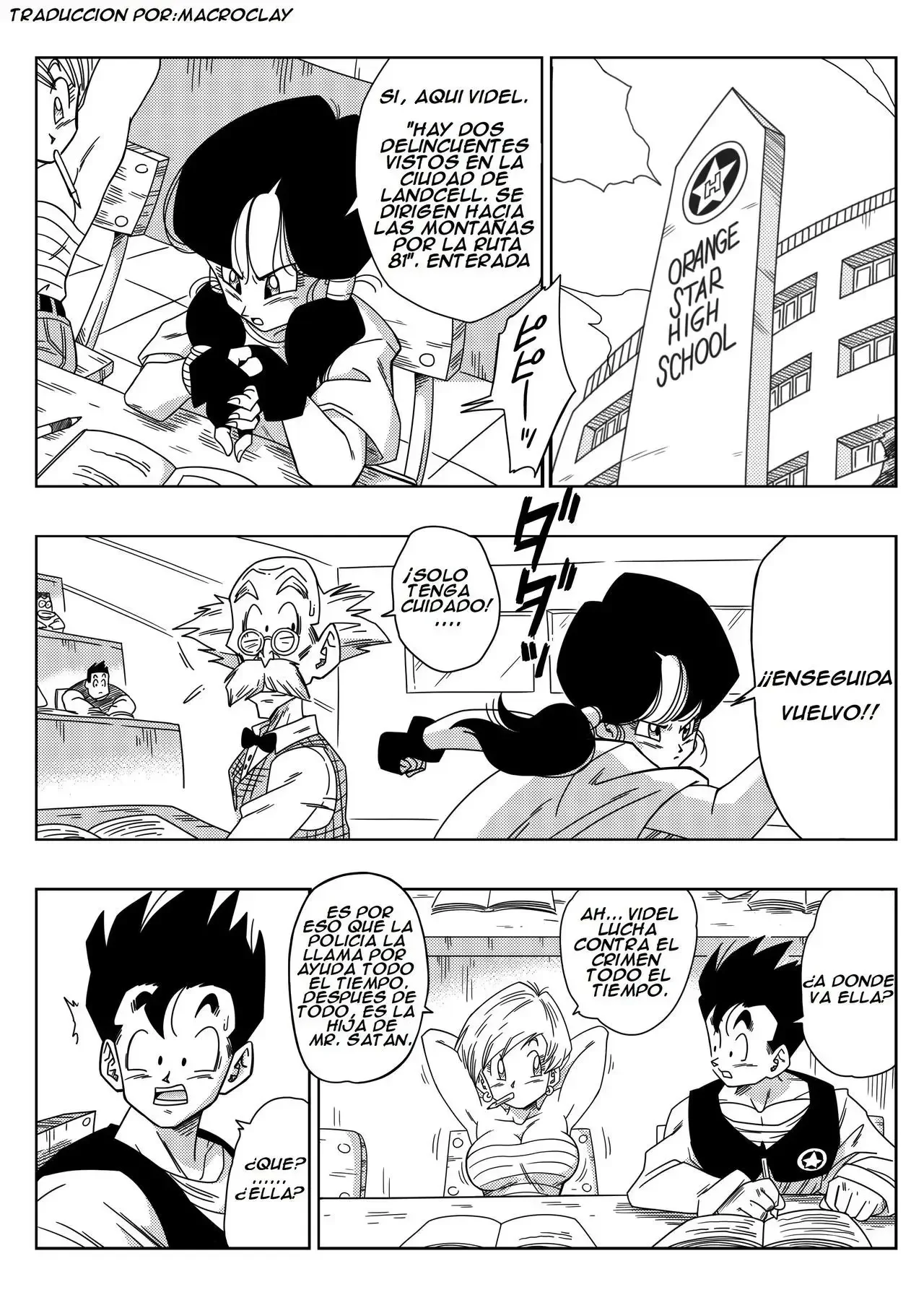 Rape the Heroine 02
