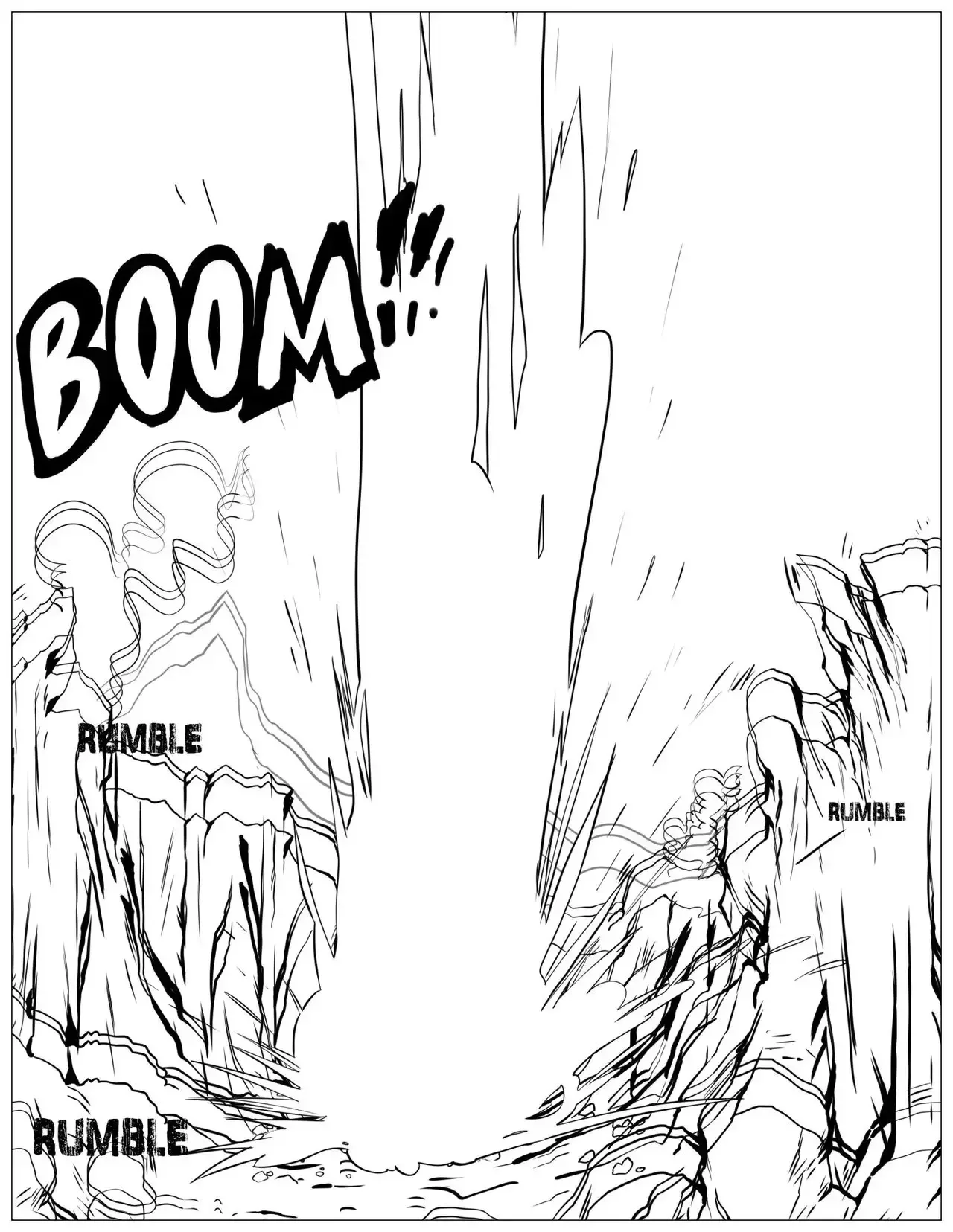 Sex or Death Zangya Hentai 13
