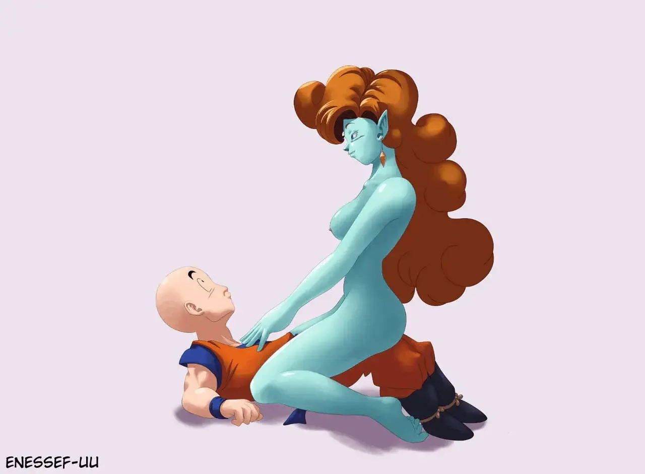 Sex or Death Zangya Hentai 18