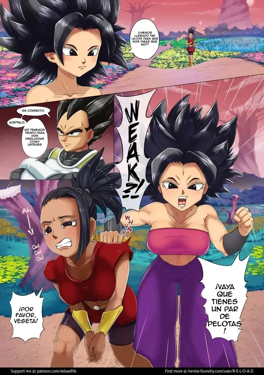Super Stuffed Saiyan 03