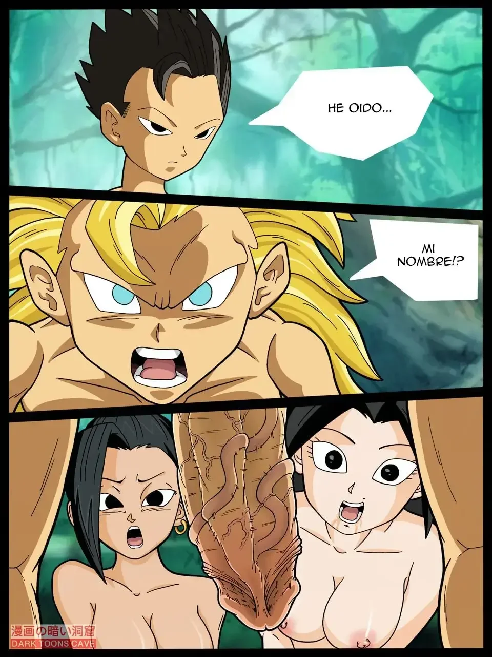 Surpassing The Limits 03