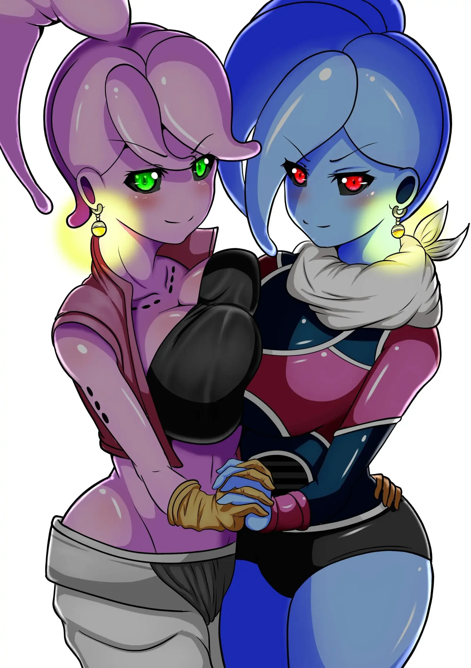 El Legendario Arc [MartinCorps]