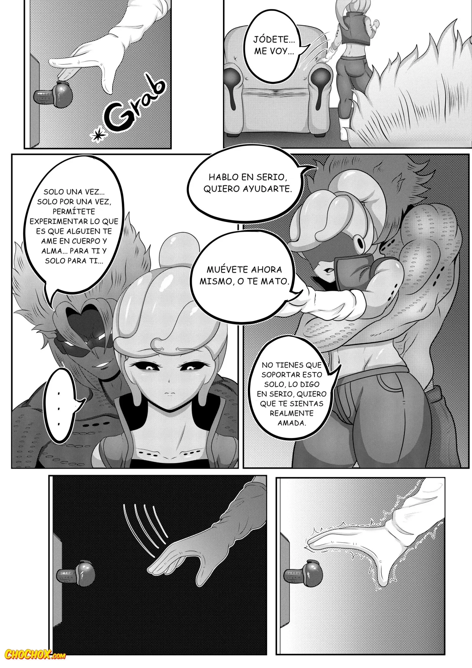 The Legendary Arc Fanservice MartinCorps 10
