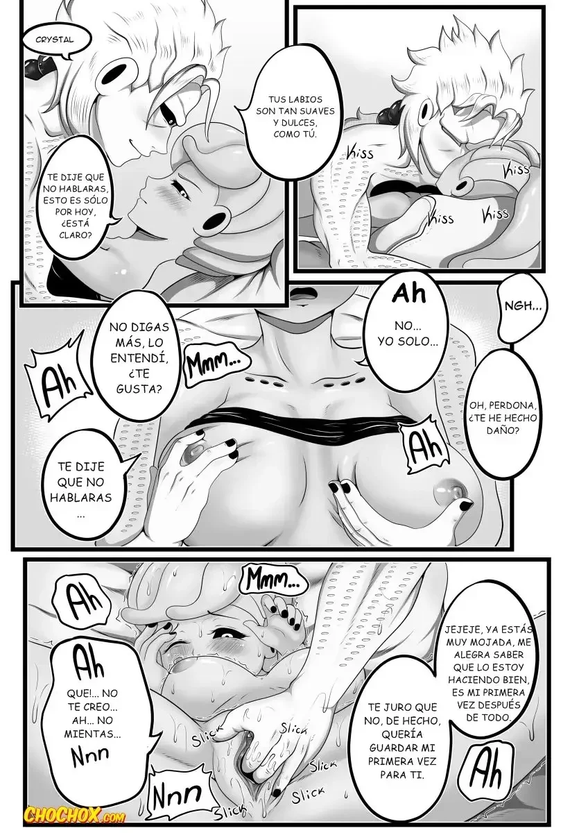 The Legendary Arc Fanservice MartinCorps 11