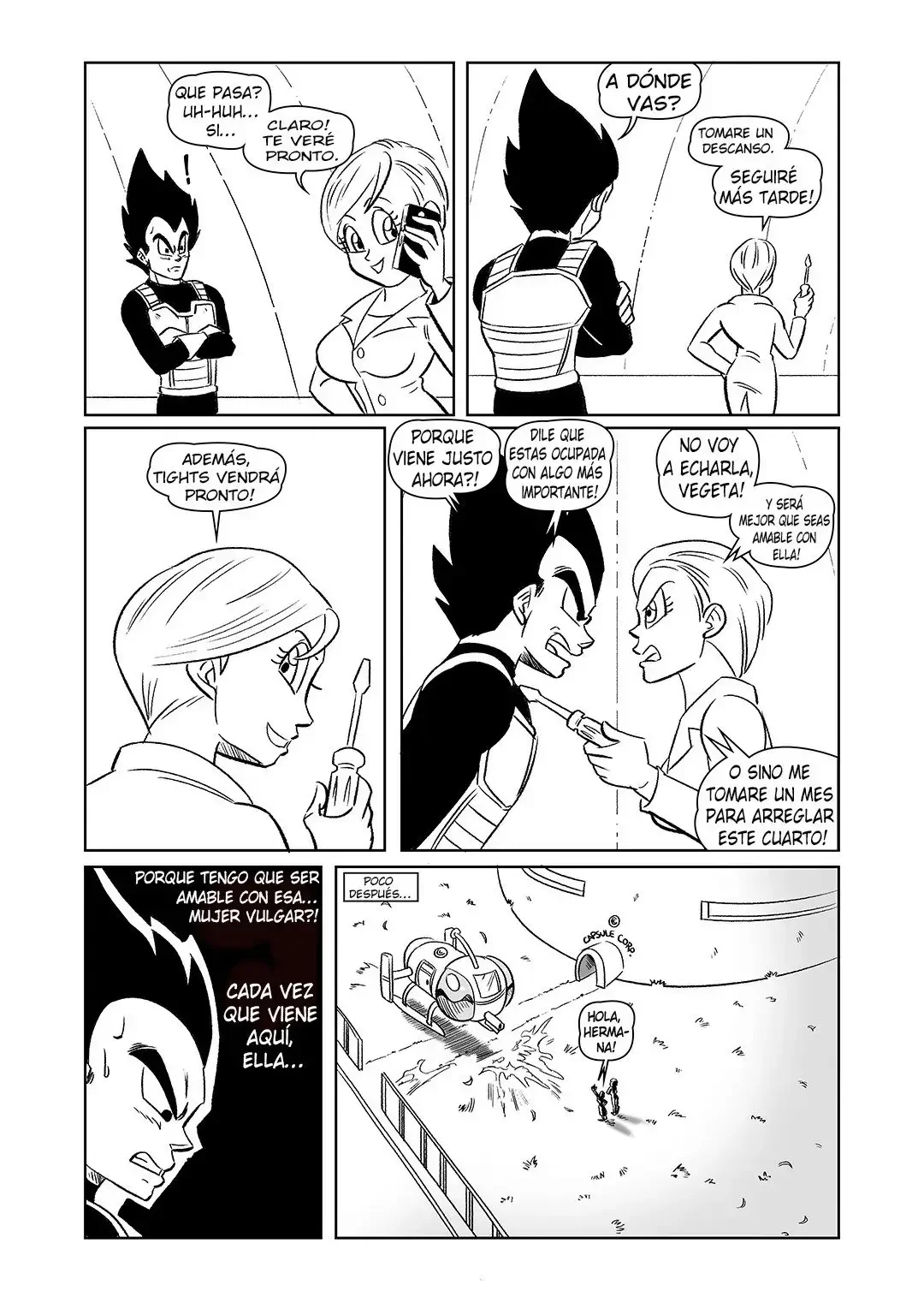 Una Breve Aventura 06
