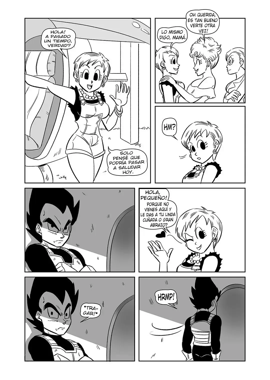 Una Breve Aventura 07