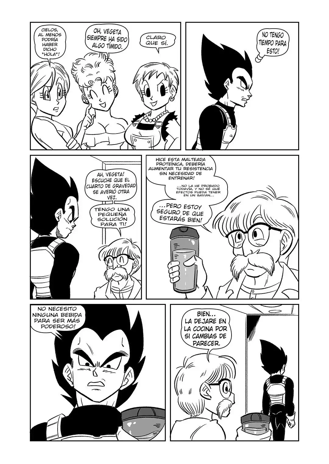 Una Breve Aventura 08