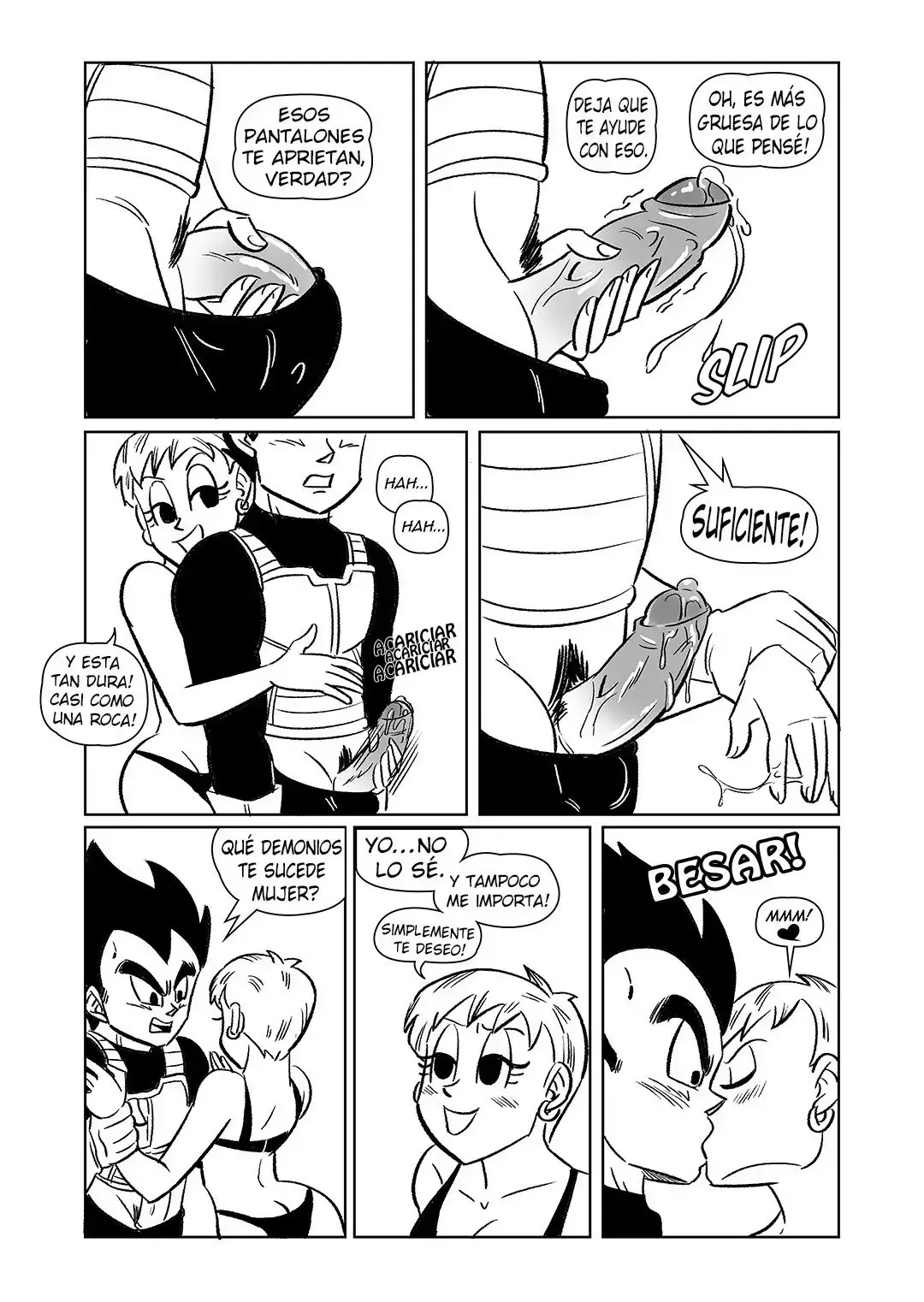 Una Breve Aventura 14
