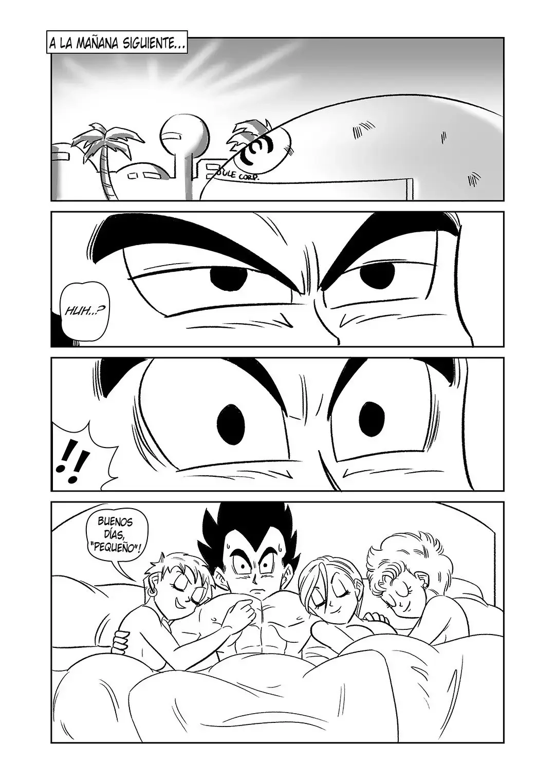 Una Breve Aventura 33