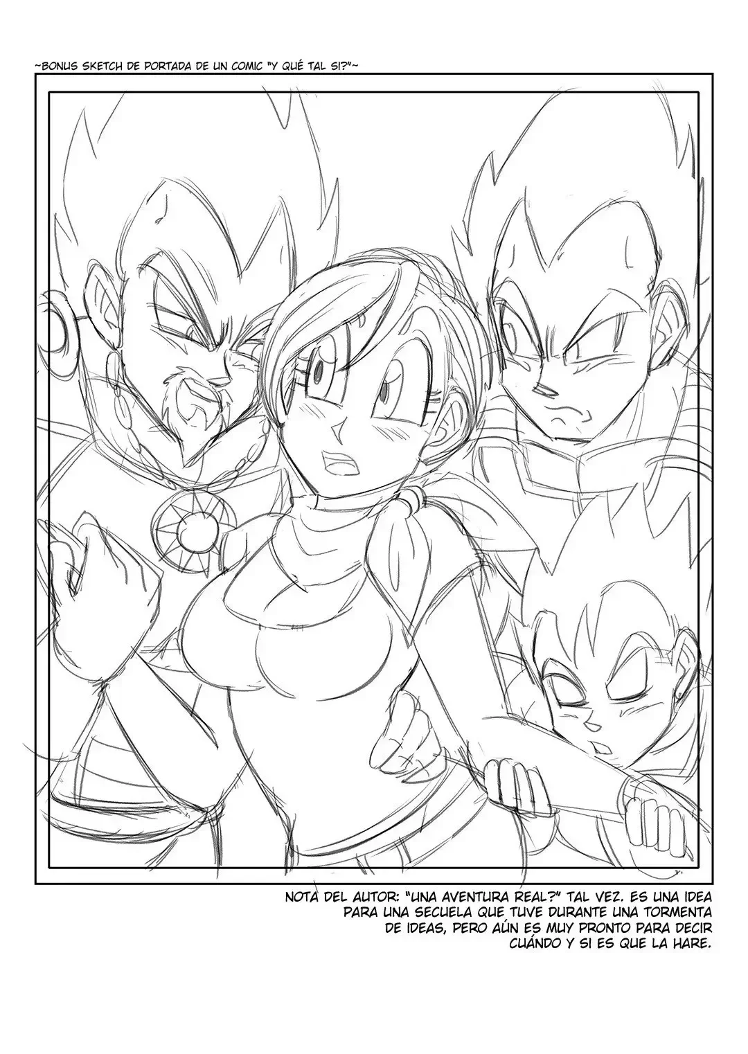 Una Breve Aventura 36