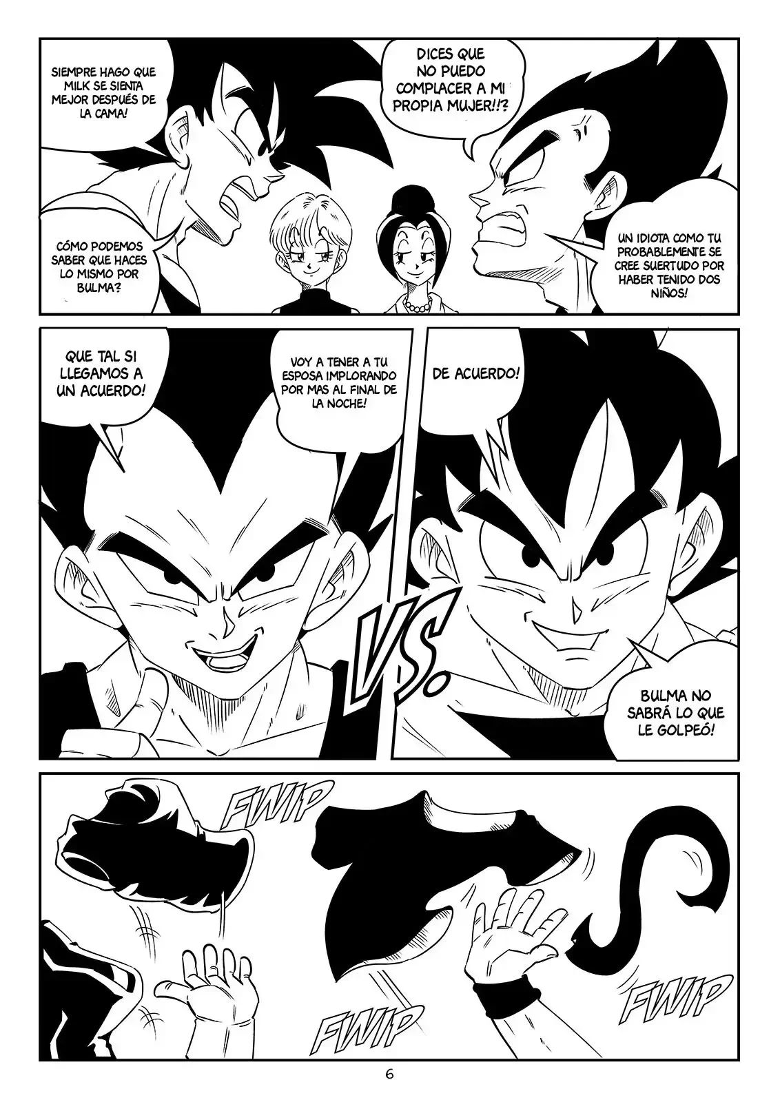 dragon swap 7