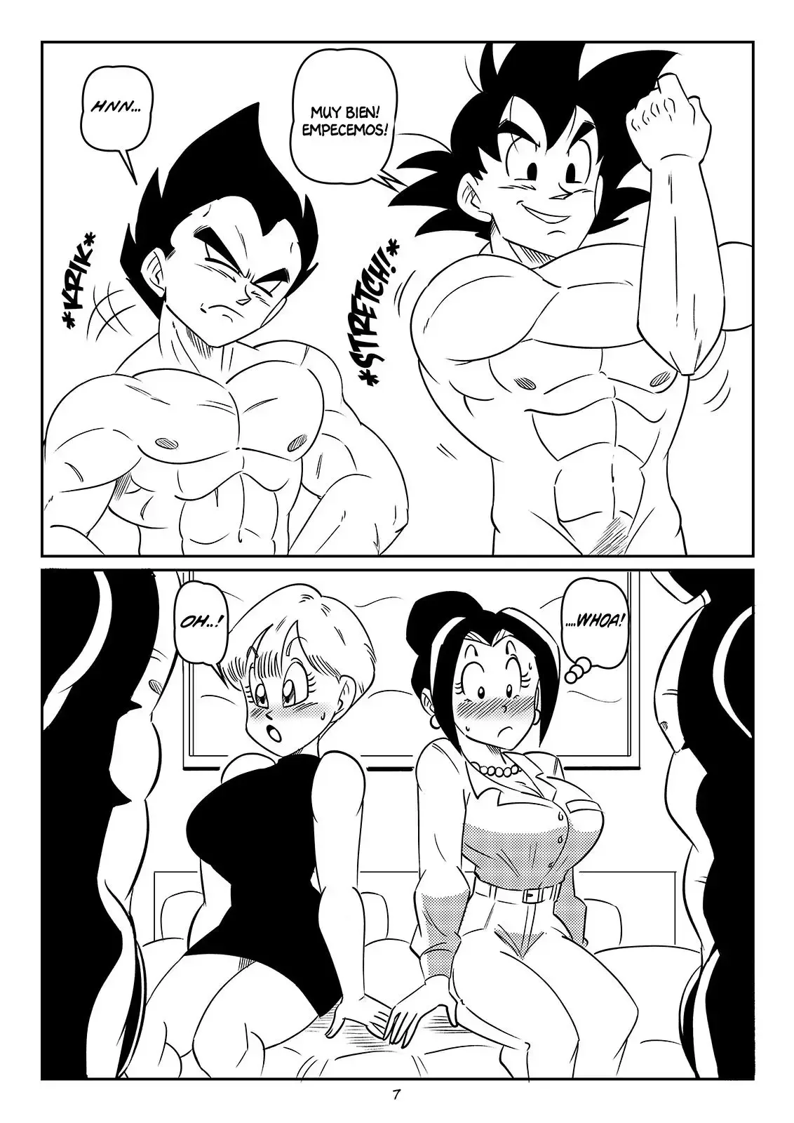 dragon swap 8