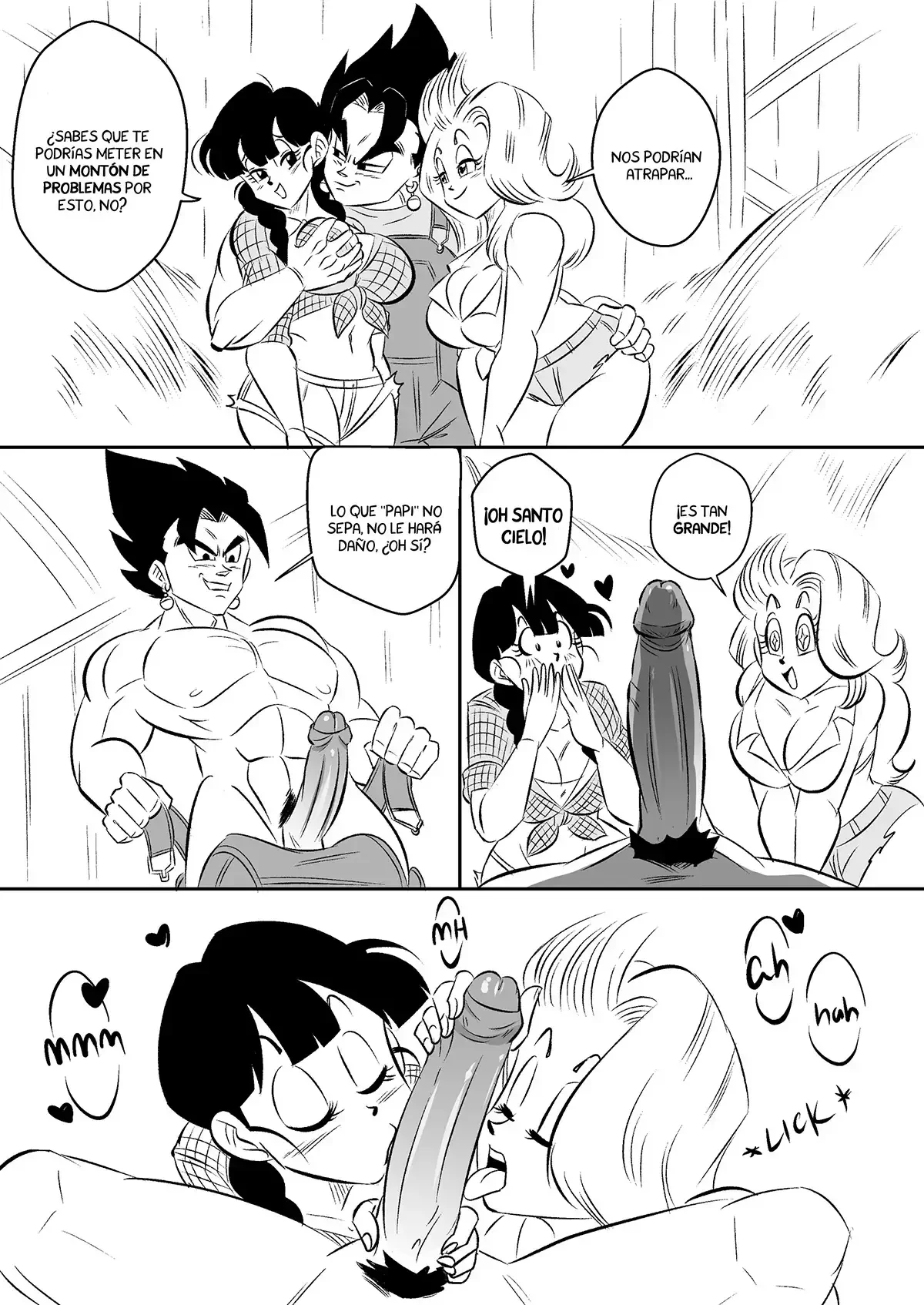 en la granja 3