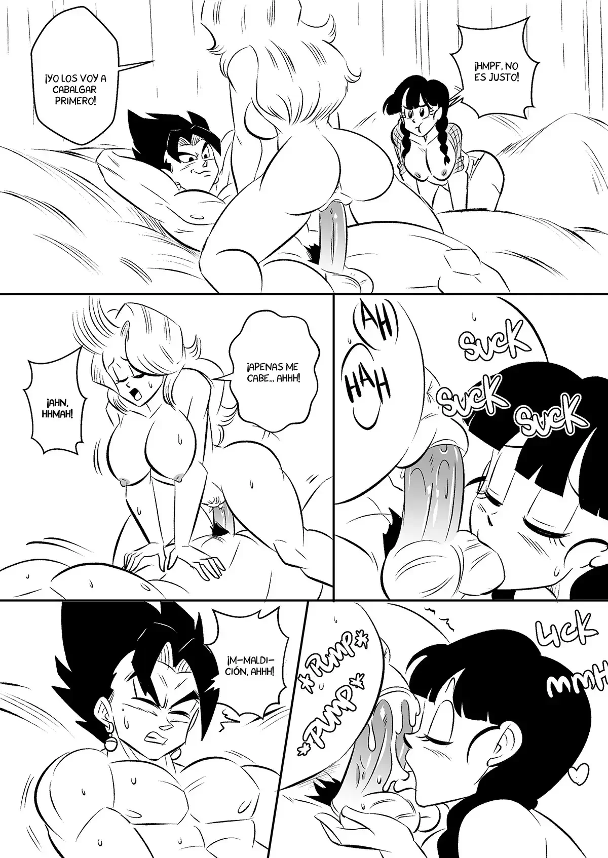 en la granja 5