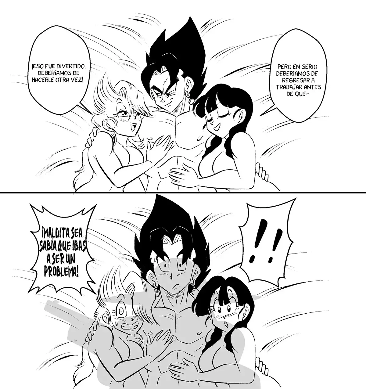 en la granja 7