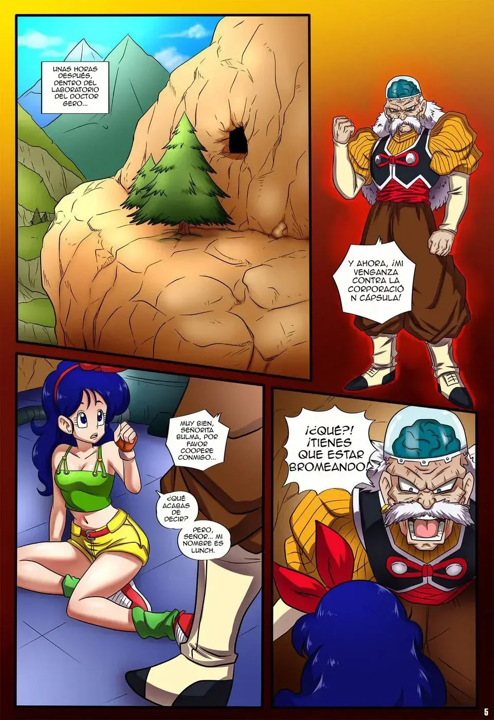 evil coronation2 1 6