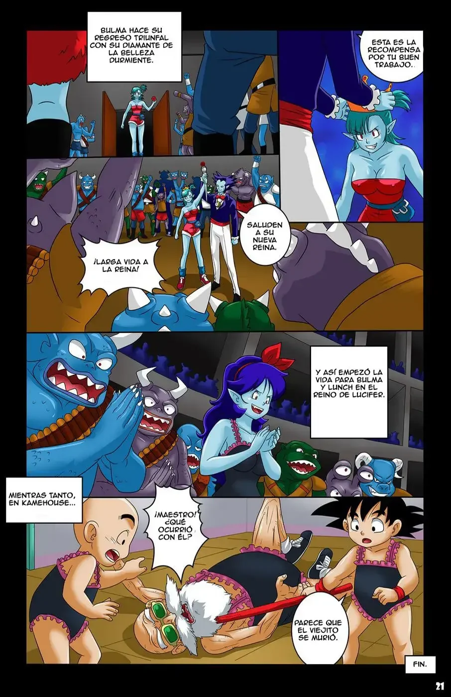 evil coronation2 22
