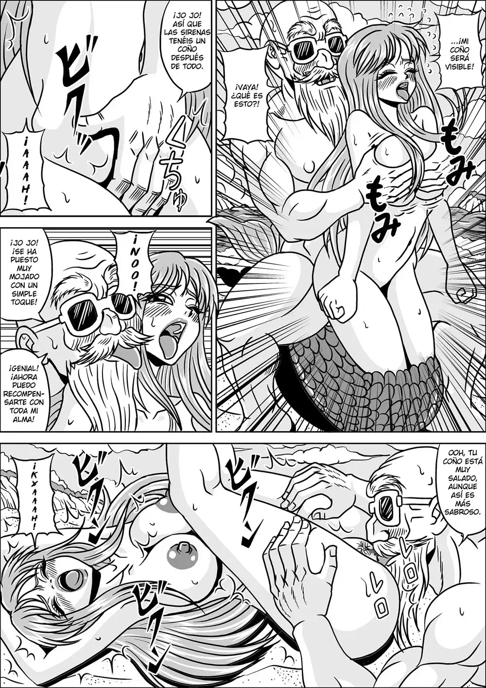 kame sennin ambition3 11