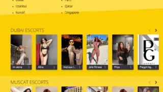 Find Local Escorts and Sensual Massage Services | Massage Republic