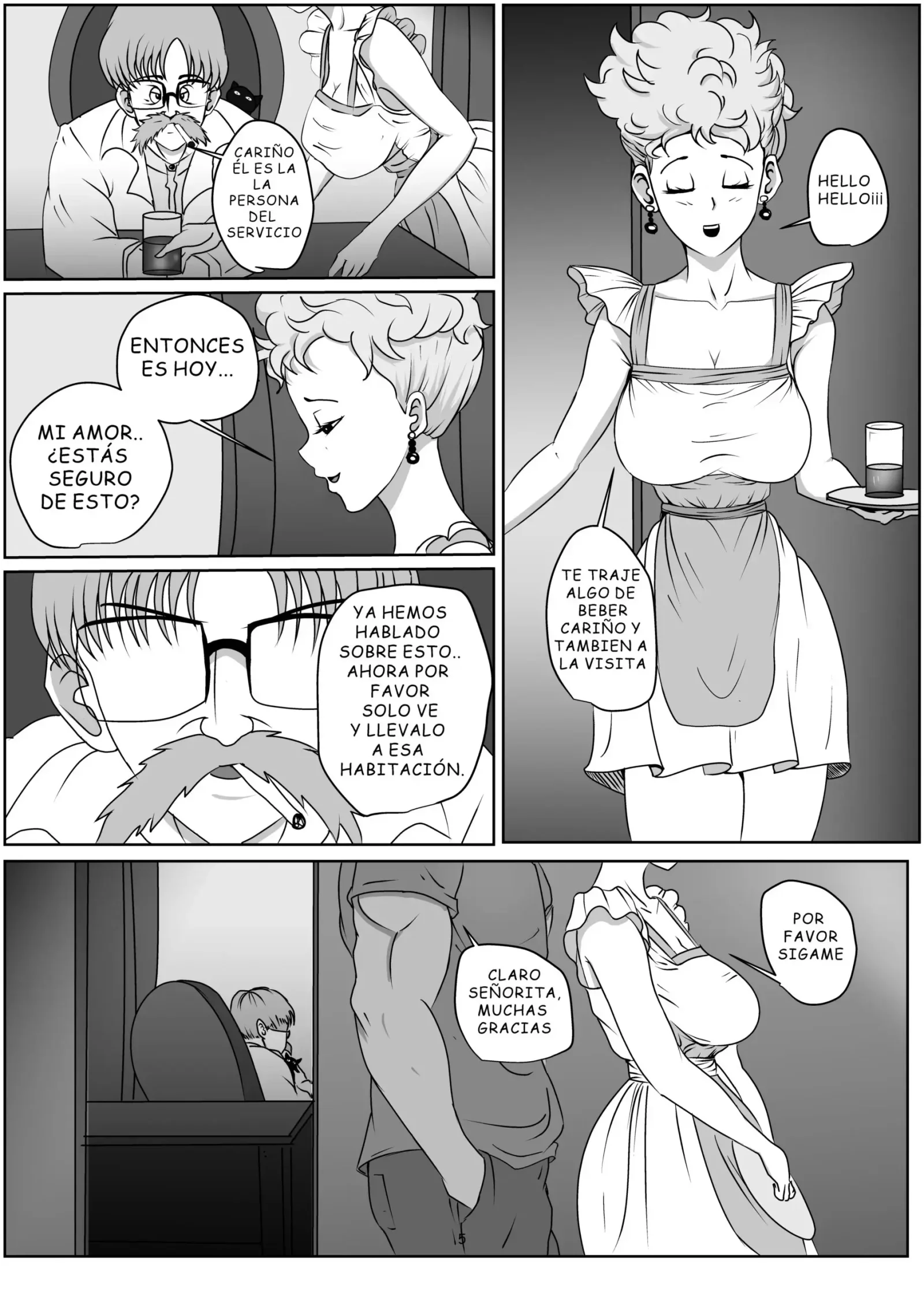madre de bulma sin censura 005 scaled 1