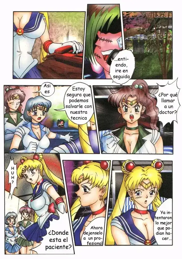 ANIME FICTION Book MMG 16