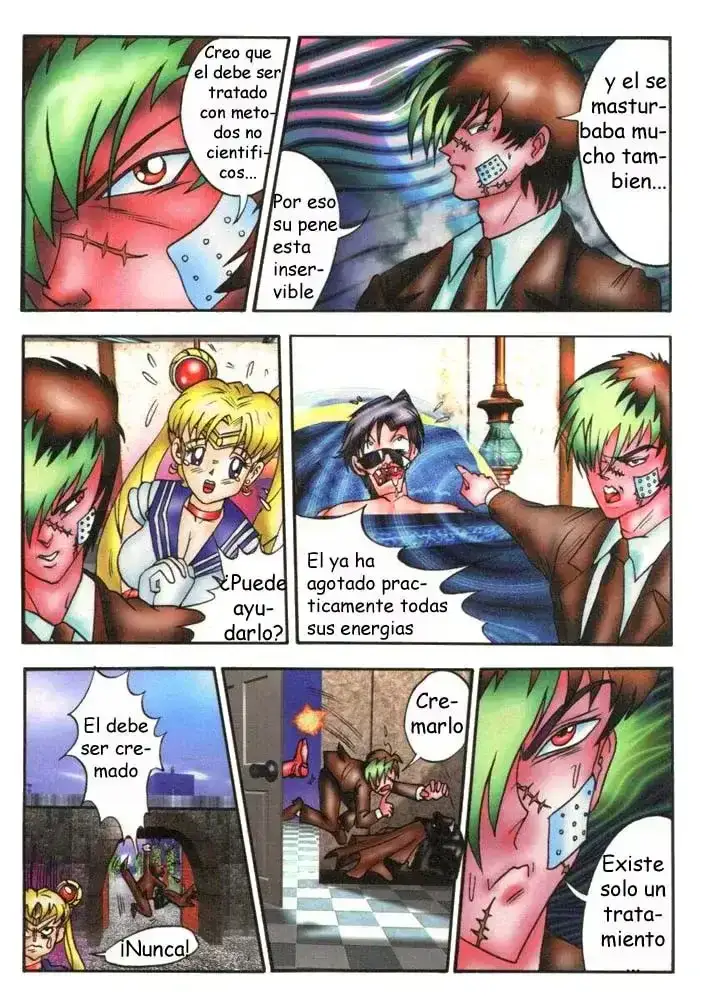ANIME FICTION Book MMG 18