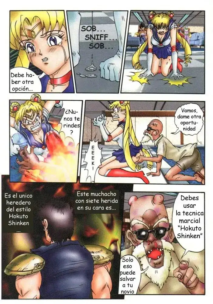 ANIME FICTION Book MMG 19