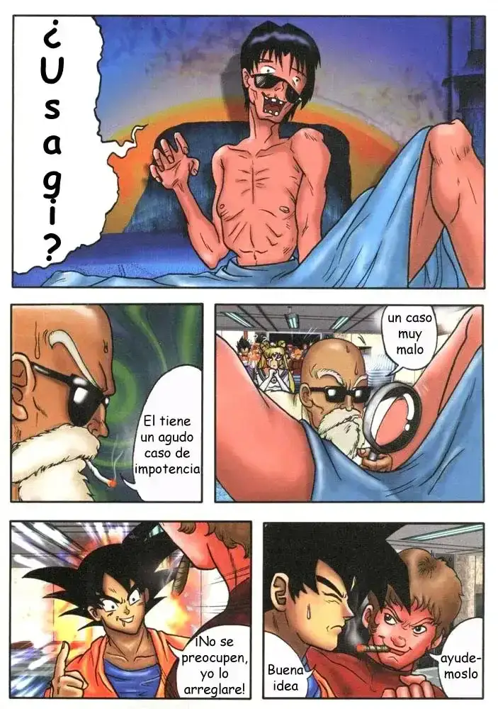 ANIME FICTION Book MMG 2