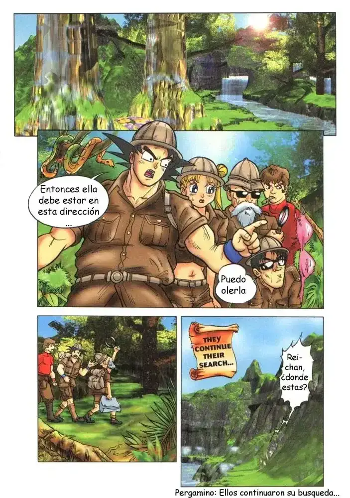 ANIME FICTION Book MMG 32