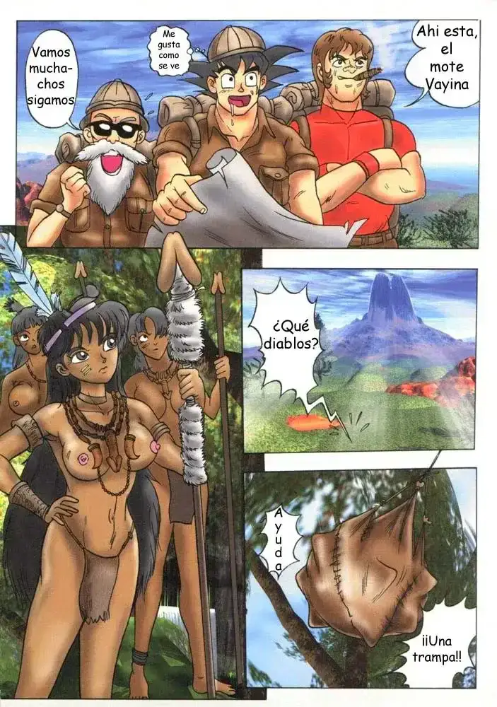 ANIME FICTION Book MMG 38