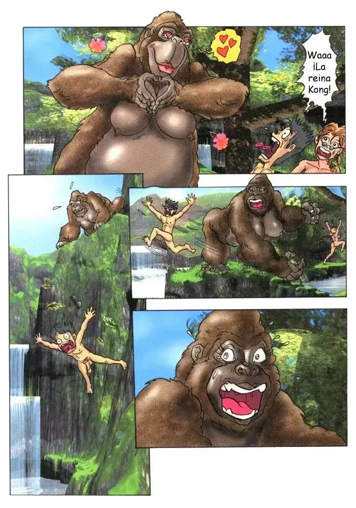 ANIME FICTION Book MMG 49