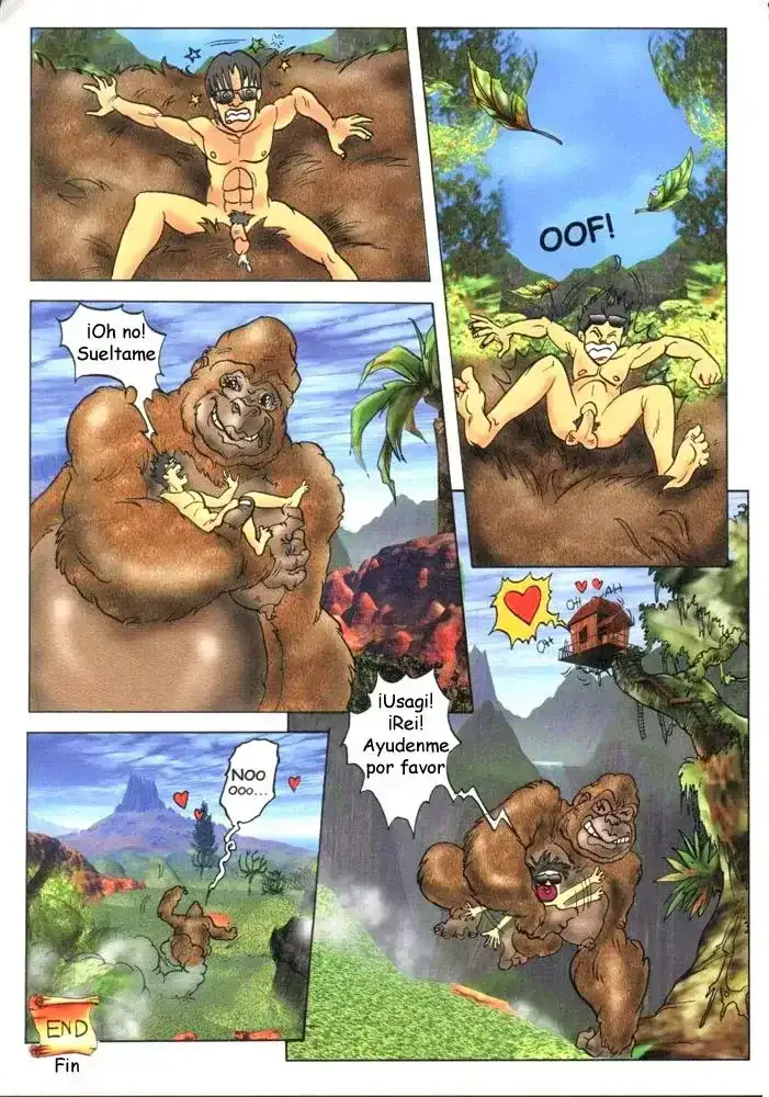ANIME FICTION Book MMG 55