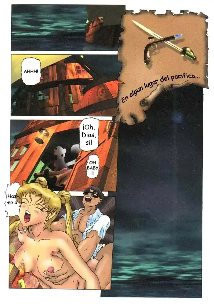 ANIME FICTION Book MMG 57