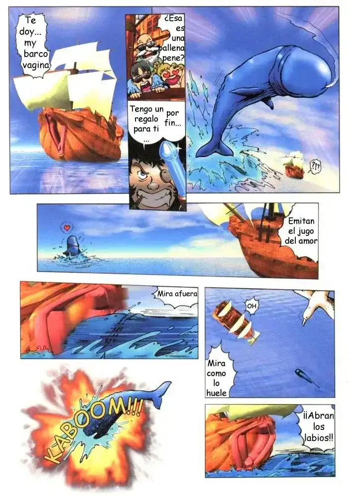 ANIME FICTION Book MMG 65