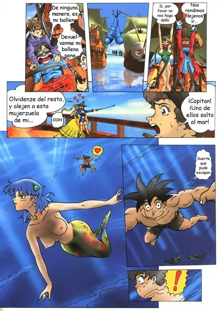 ANIME FICTION Book MMG 68