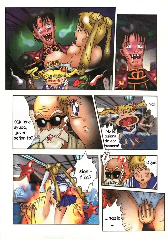 ANIME FICTION Book MMG 8