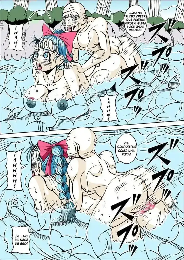 Bulma 16