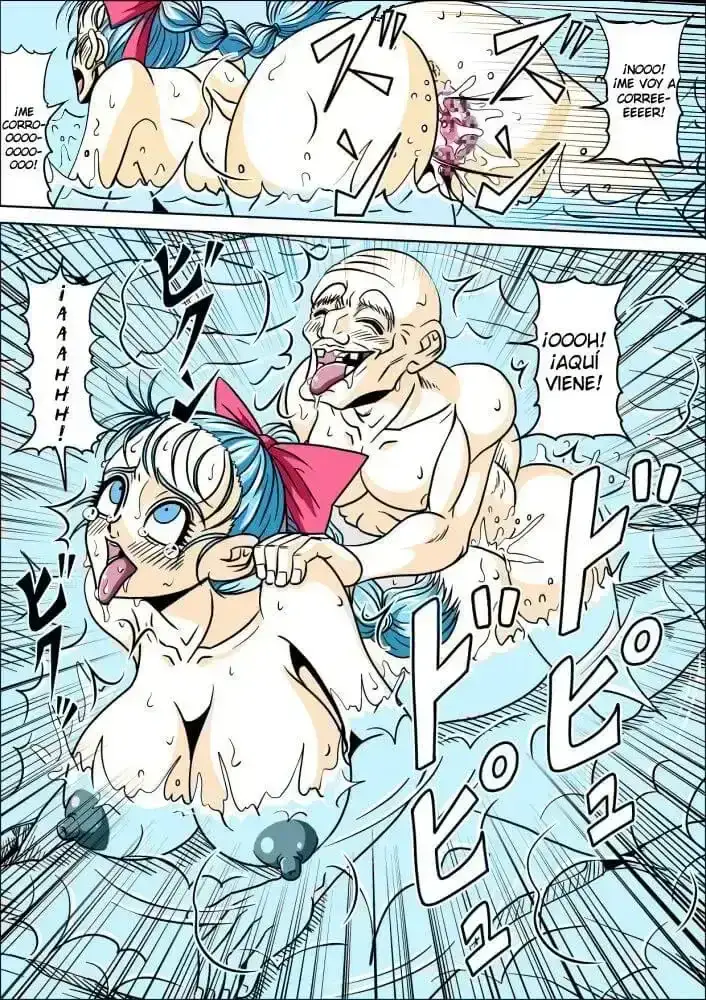 Bulma 17