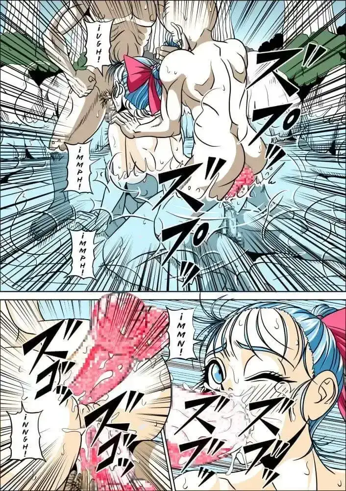 Bulma 21