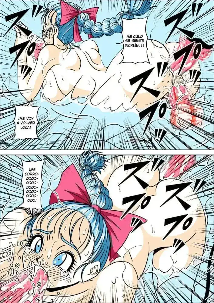 Bulma 22