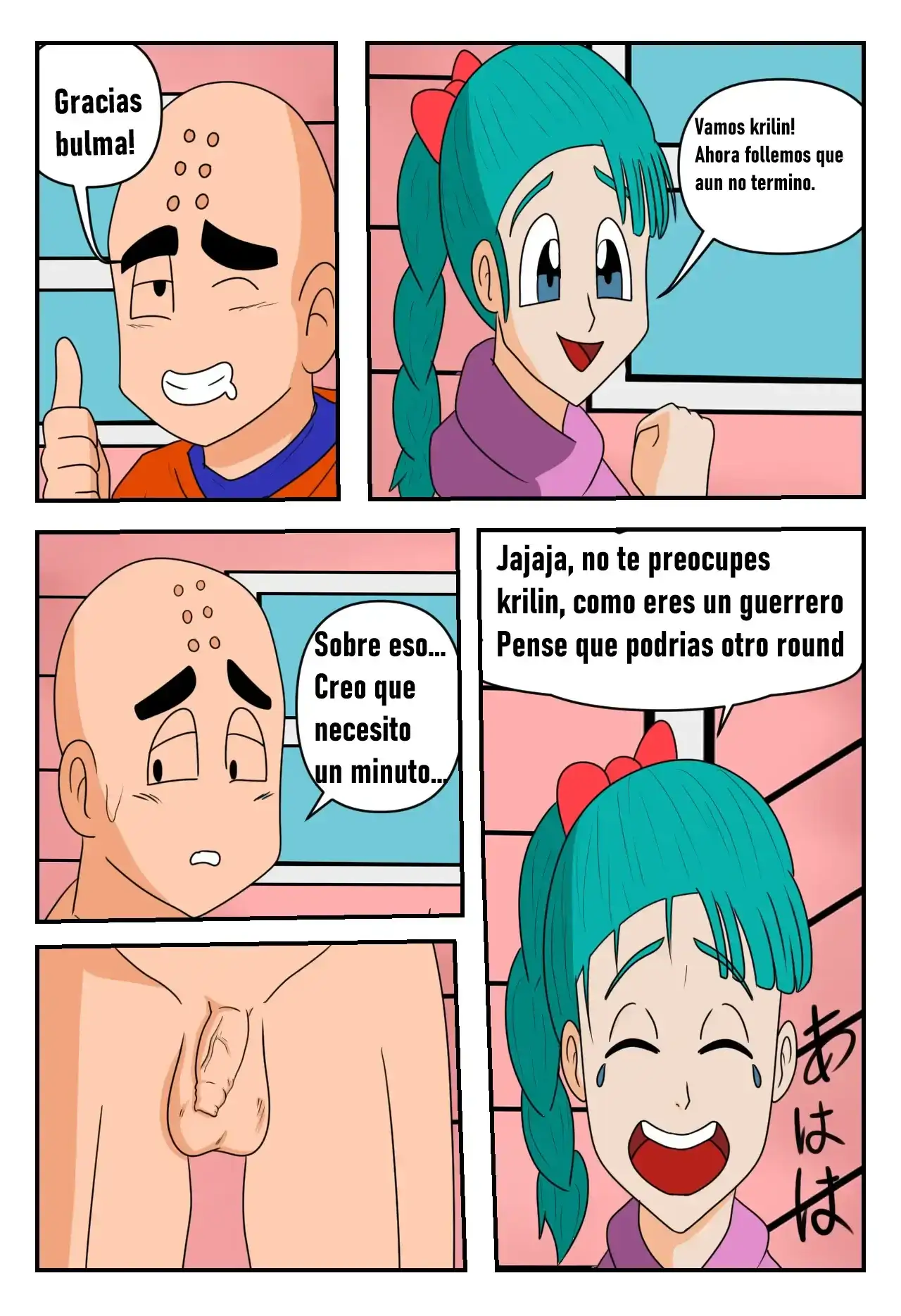 BulmaxKrillin 14
