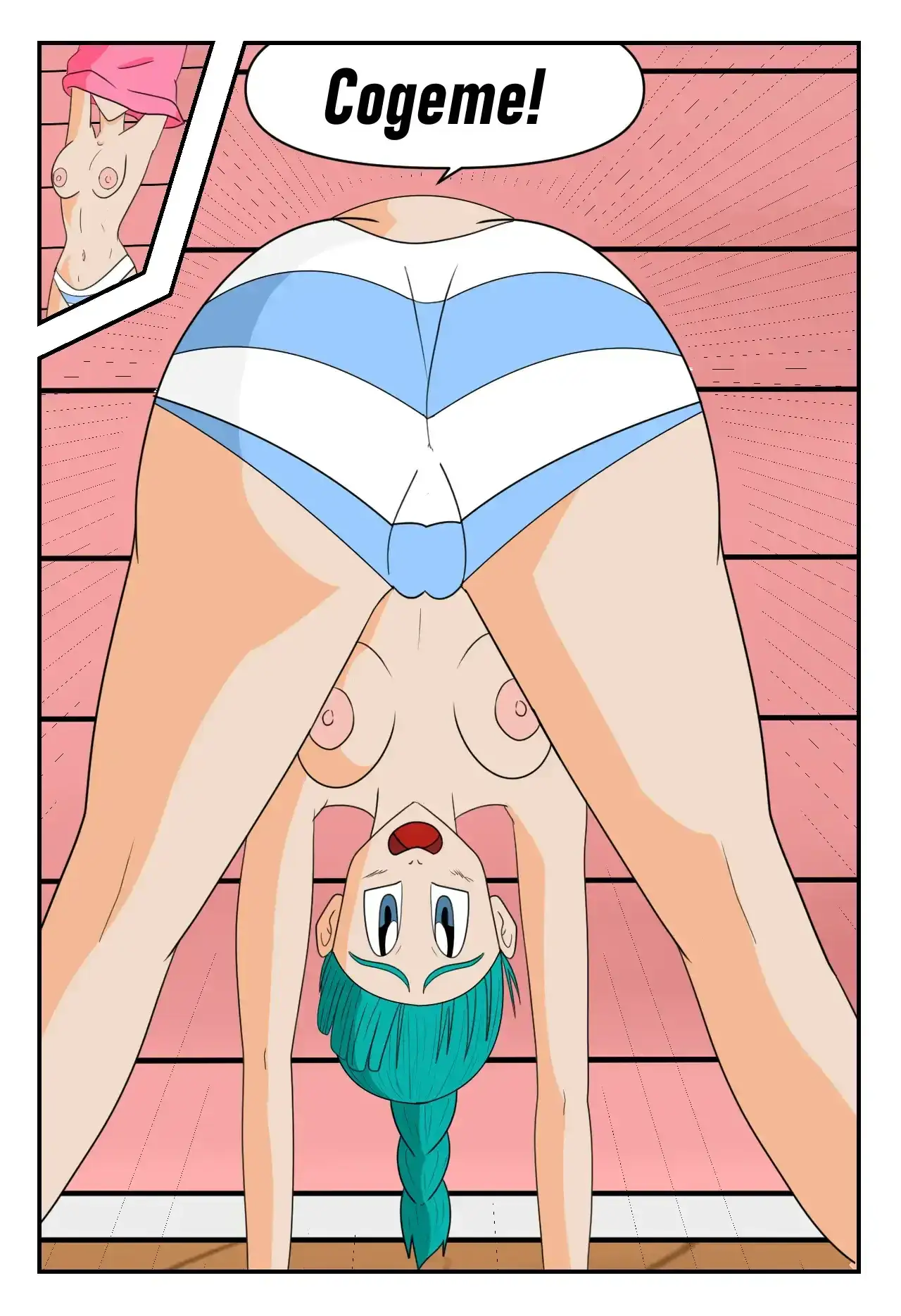 BulmaxKrillin 17