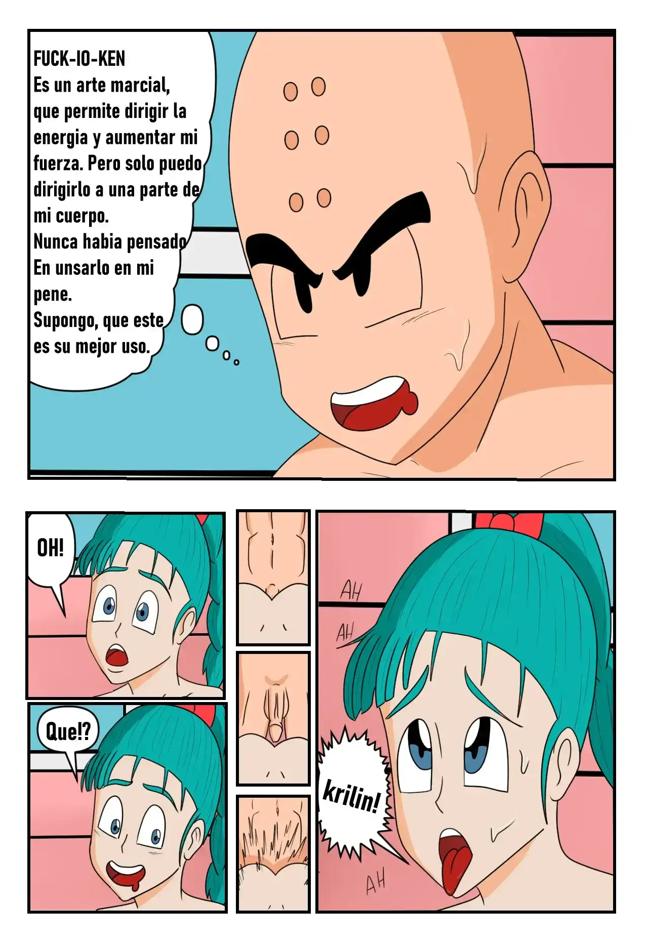 BulmaxKrillin 20