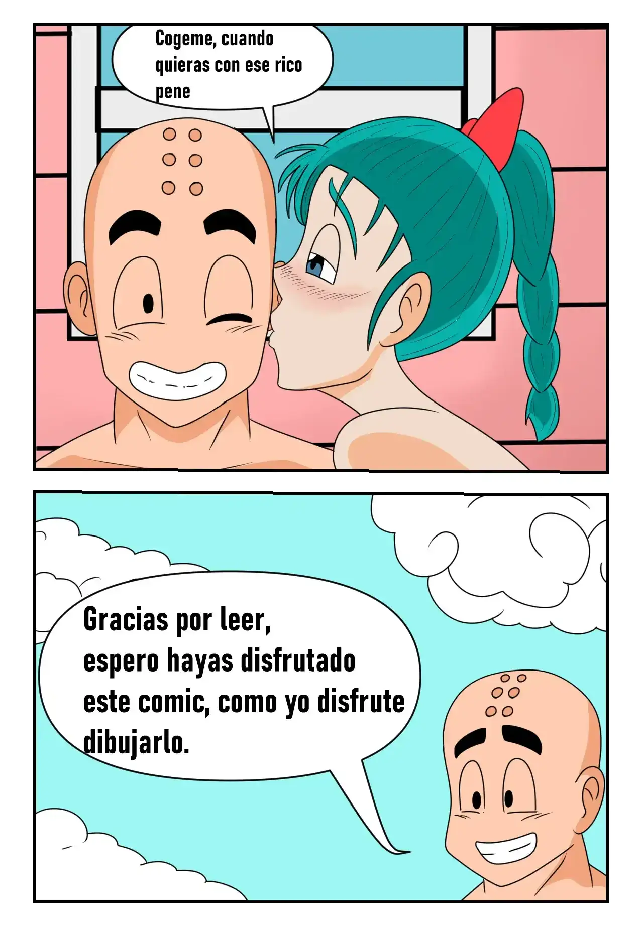 BulmaxKrillin 28