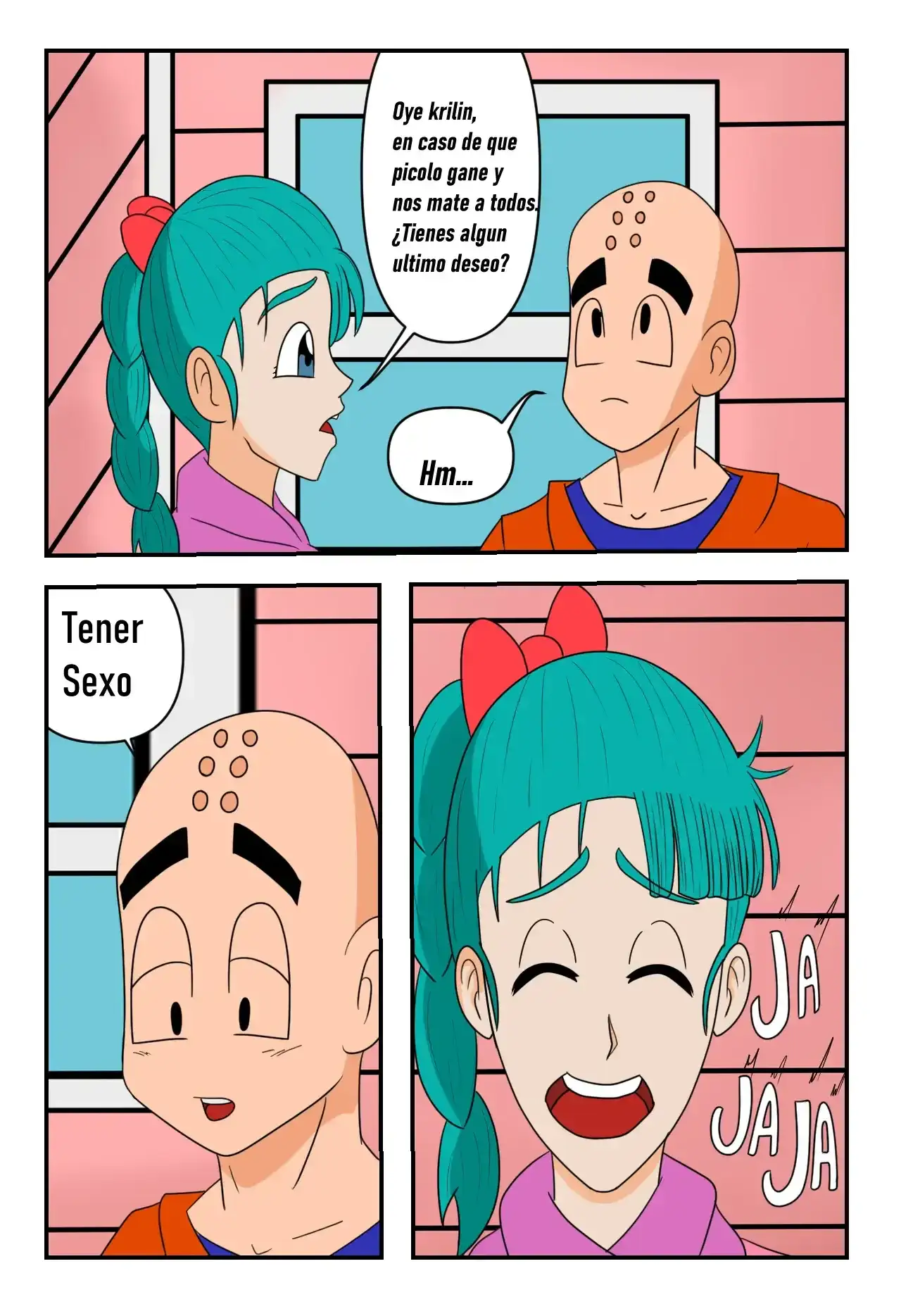 BulmaxKrillin 5