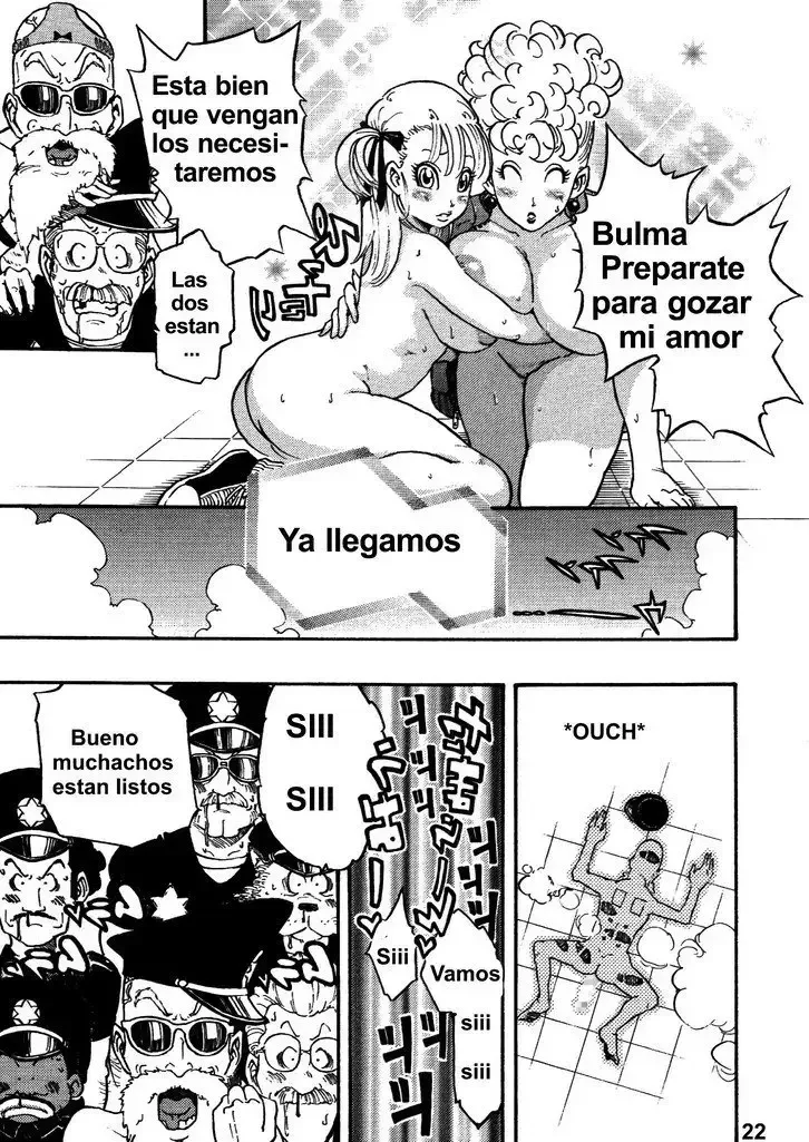 Dangan Ball 5 Porno 19