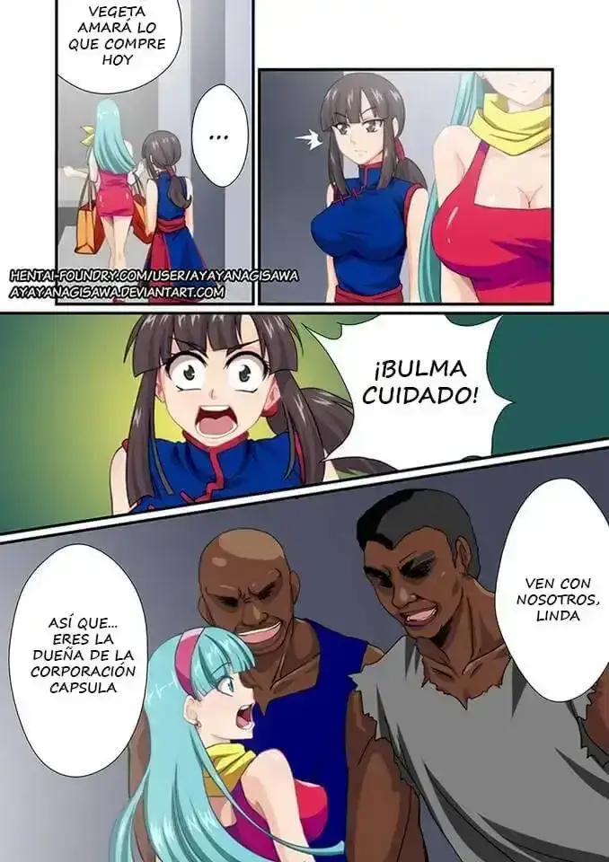Dark Kidnap 03